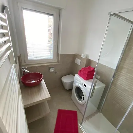 Apartment Del Conte: Retreat With Pool And Parking *